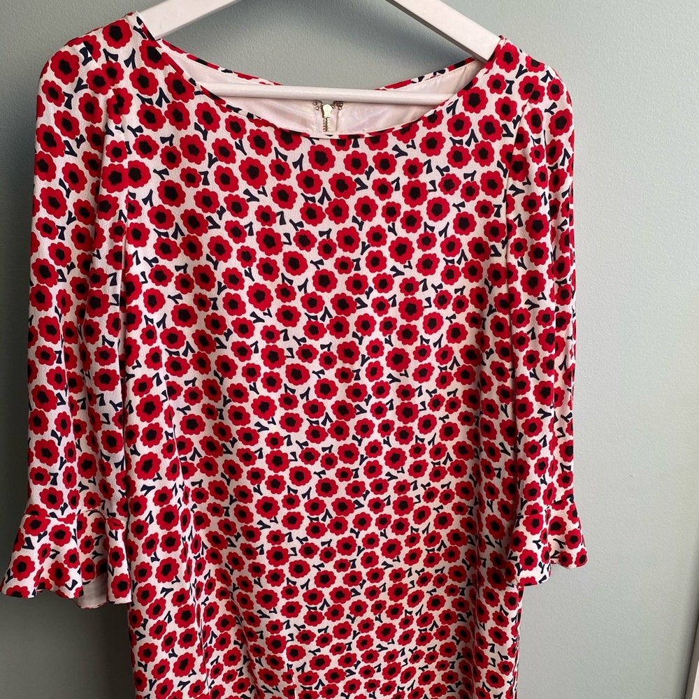 Kate Spade Dress - Picture 2 of 8
